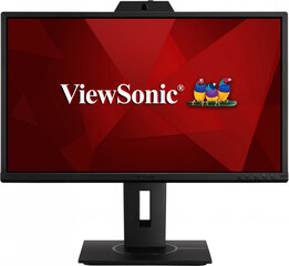 ViewSonic VG2440V цена и информация | Мониторы | hansapost.ee