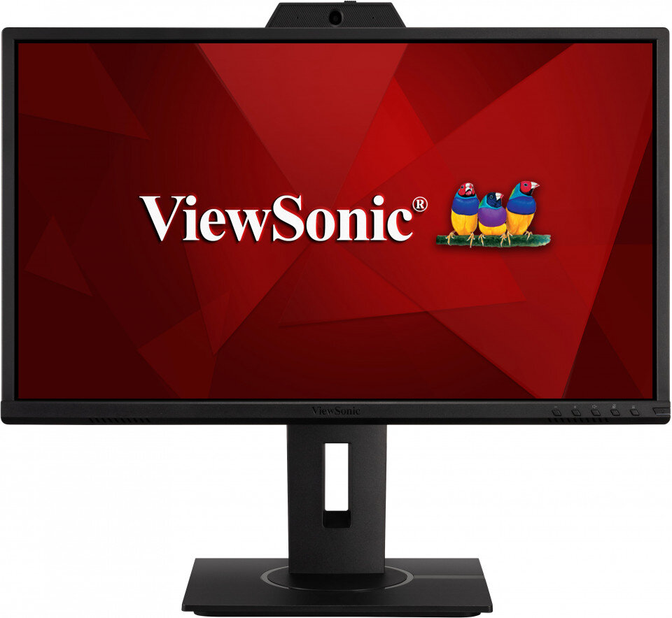 Viewsonic VG Series 23.8" IPS FHD VG2440V цена и информация | Monitorid | hansapost.ee