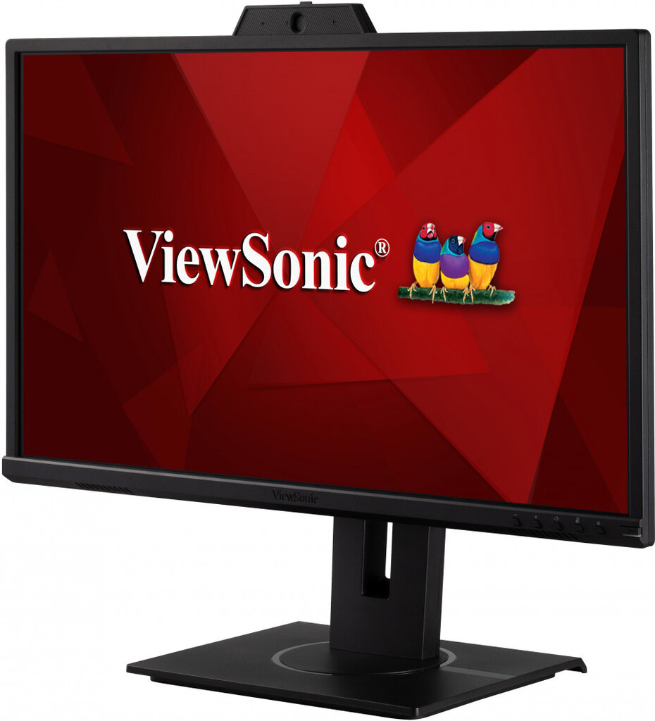 Viewsonic VG Series 23.8" IPS FHD VG2440V price and information | Monitorid | hansapost.ee