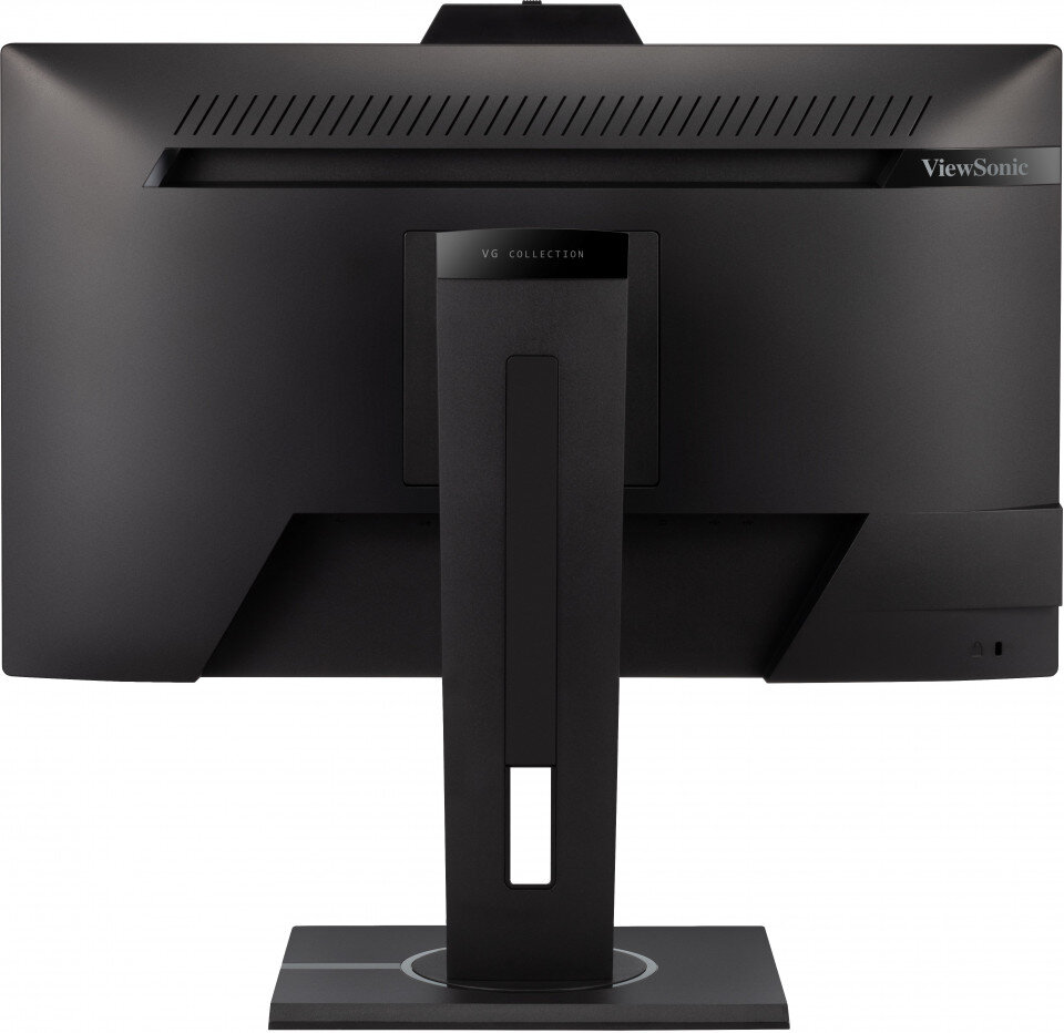 Viewsonic VG Series 23.8" IPS FHD VG2440V price and information | Monitorid | hansapost.ee