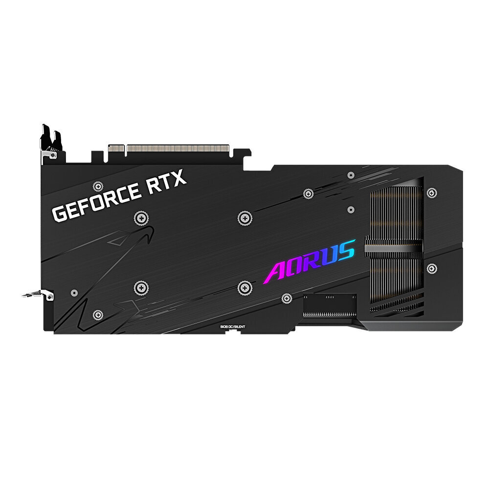 Gigabyte GV-N3070AORUS M-8GD 2.0 hind ja info | Videokaardid | hansapost.ee