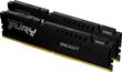 Kingston Fury KF560C40BBK2-32 цена и информация | Operatiivmälu | hansapost.ee