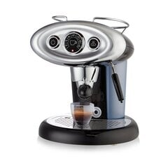 Illy X7.1 hind ja info | Kohvimasinad ja espressomasinad | hansapost.ee