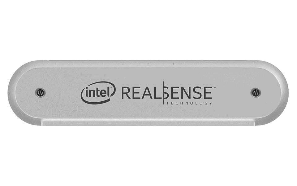 Intel RealSense D455 цена и информация | Veebikaamera | hansapost.ee