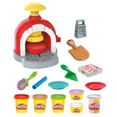 Набор пицц Play-Doh цена и информация | Развивающие игрушки для детей | hansapost.ee