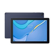 9.7" Tahvelarvuti Huawei MatePad T , 64GB, 4G+Wi-Fi, Deepsea Blue : 53012NHR hind ja info | Huawei Arvutid ja IT- tehnika | hansapost.ee