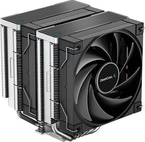 Deepcool AK620 цена и информация | Protsessori jahutid | hansapost.ee