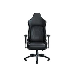 Mänguritool Razer Iskur XL, must/roheline price and information | Office chairs | hansapost.ee