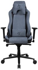 Игровое кресло Arozzi Vernazza Vento, синее цена и информация | Офисные кресла | hansapost.ee