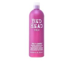 Kohevust andev palsam Tigi Bed Head Fully Loaded naistele 750 ml price and information | Balsam | hansapost.ee