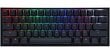 Ducky One 2 Mini RGB Black US Cherry MX Silent Red Switch цена и информация | Klaviatuurid | hansapost.ee