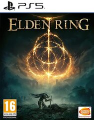 PlayStation 5 mäng Elden Ring hind ja info | Konsooli- ja arvutimängud | hansapost.ee