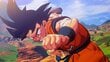 Nintendo Switch mäng Dragon Ball Z: Kakarot (eeltellimisel) hind ja info | Konsooli- ja arvutimängud | hansapost.ee