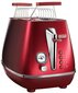 Delonghi CTOC2103R hind ja info | Rösterid | hansapost.ee