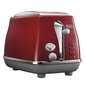 Delonghi CTOC2103R цена и информация | Rösterid | hansapost.ee