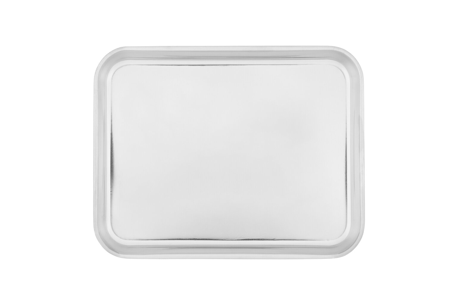 Maku küpsetus- ja serveerimisvorm Gastro Tray, 31x24x2.5 cm цена и информация | Küpsetusnõud ja tarvikud | hansapost.ee