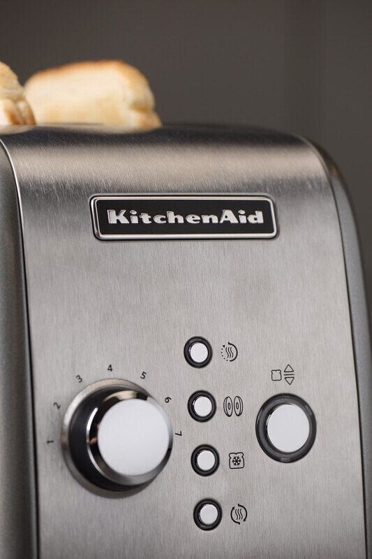 KitchenAid 5KMT221EOB цена и информация | Rösterid | hansapost.ee