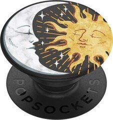 Telefonihoidja Popsockets PG Sun and Moon цена и информация | Держатели для телефонов | hansapost.ee