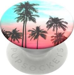 Telefonihoidja Popsockets PG Tropical Sunset цена и информация | Держатели для телефонов | hansapost.ee