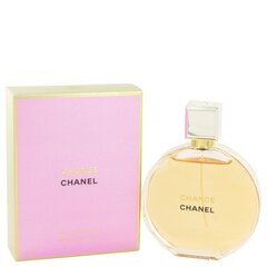 Parfüümvesi Chanel Chance EDP naistele 100 ml hind ja info | Parfüümid naistele | hansapost.ee