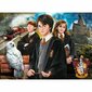 Puslekohver 61882 Harry Potter, 1000 osa hind ja info | Pusled lastele ja täiskasvanutele | hansapost.ee