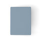 KOODI voodilina, sinine, 240 x 260 cm цена и информация | Voodilinad | hansapost.ee