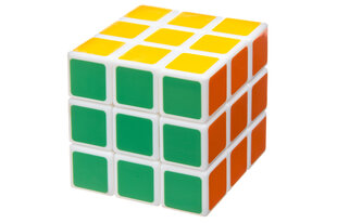 Кубик Рубика цена и информация | Настольные игры | hansapost.ee