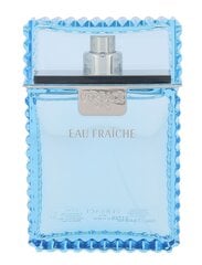 Versace Man Eau Fraiche дезодорант для мужчин 100 мл цена и информация | Мужская парфюмированная косметика | hansapost.ee