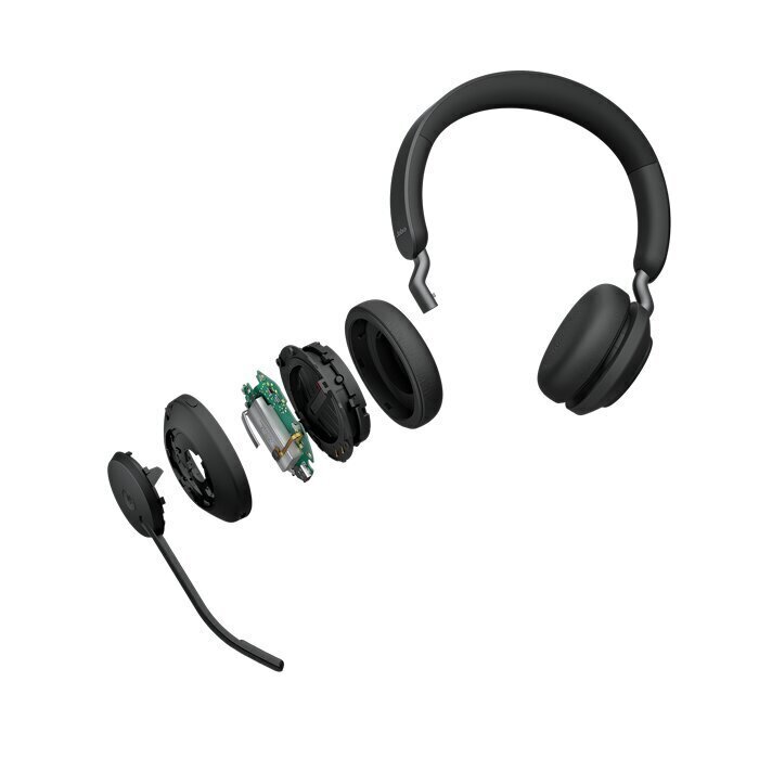 Jabra Evolve2 65 MS Mono hind ja info | Kõrvaklapid | hansapost.ee