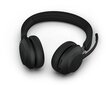 Jabra Evolve2 65 MS Mono цена и информация | Kõrvaklapid | hansapost.ee