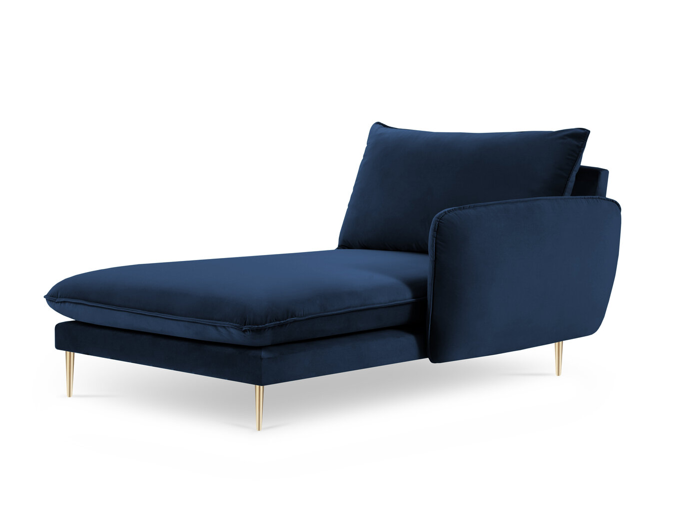 Pehme mööbli komplekt Cosmopolitan Design Florence, sinine hind ja info | Pehme mööbli komplektid | hansapost.ee
