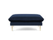Pehme mööbli komplekt Cosmopolitan Design Florence, sinine цена и информация | Pehme mööbli komplektid | hansapost.ee