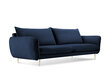 Pehme mööbli komplekt Cosmopolitan Design Florence, sinine hind ja info | Pehme mööbli komplektid | hansapost.ee