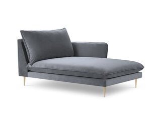 Pehme mööbli komplekt Cosmopolitan Design Florence, hall hind ja info | Pehme mööbli komplektid | hansapost.ee