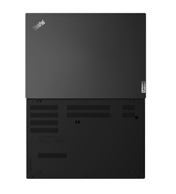 Laptop ThinkPad L14 AMD G1 20U6S48P00 W10Pro 4650U/ 8GB/ 256GB/ INT/ 14.0 FHD/ 1YR CI hind ja info | Sülearvutid | hansapost.ee