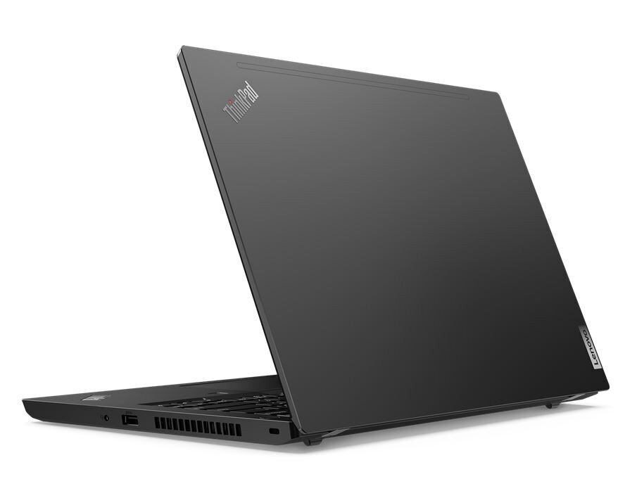 Laptop ThinkPad L14 AMD G1 20U6S48P00 W10Pro 4650U/ 8GB/ 256GB/ INT/ 14.0 FHD/ 1YR CI hind ja info | Sülearvutid | hansapost.ee