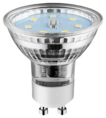Светодиодная лампа Candellux GU10 3 Вт цена и информация | Лампочки | hansapost.ee