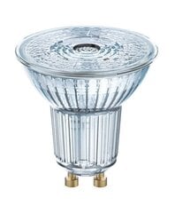 Светодиодная лампа Candellux Osram GU10 6,5 Вт 575 лм 4000K цена и информация | Электрические лампы | hansapost.ee