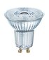 Candellux Osram LED pirn GU10 6.5 W 575 lm 4000K цена и информация | Lambipirnid ja LED-pirnid | hansapost.ee