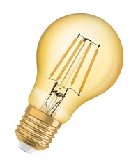 Светодиодная лампа Candellux Osram E27 4Вт 410 лм 2400K цена и информация | Лампочки | hansapost.ee