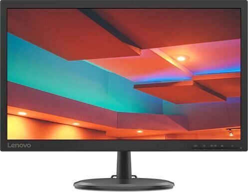 Lenovo 66ADKAC1EU hind ja info | Monitorid | hansapost.ee