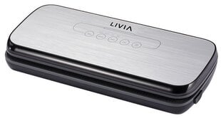 Livia LVS30 цена и информация | Вакуумные упаковщики | hansapost.ee