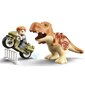 10939 LEGO® DUPLO Dinosauruse põgenemine hind ja info | Klotsid ja konstruktorid | hansapost.ee