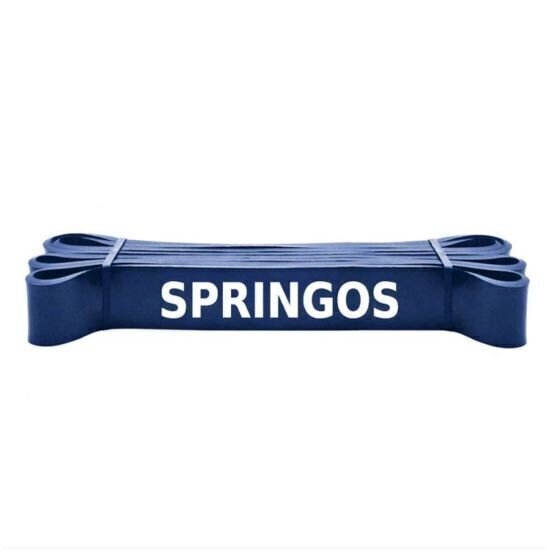 Venituskumm Springos PB0005, raske vastupanu hind ja info | Treeningkummid | hansapost.ee