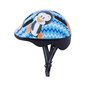 Laste kiiver Spokey Penguin, sinine/must hind ja info | Kiivrid | hansapost.ee