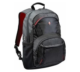 Рюкзак для ноутбука Port Designs Houston 17.3" цена и информация | Рюкзаки, сумки, чехлы для компьютеров | hansapost.ee