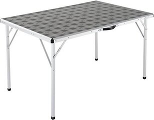 Matkalaud Coleman Camping Table Large hind ja info | Matkamööbel | hansapost.ee