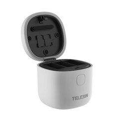 Telesin GoPro Hero 9-10 hind ja info | Telesin Seikluskaamerad, videokaamerad ja tarvikud | hansapost.ee