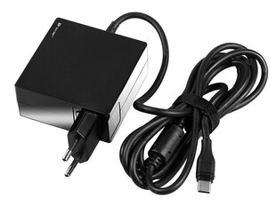 Tracer 46428 USB-C цена и информация | Зарядные устройства для ноутбуков | hansapost.ee