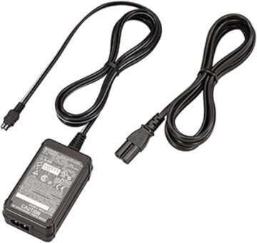 Vooluadapter Sony AC-L200, ACL200.CEE hind ja info | Fotoaparaatide laadijad | hansapost.ee